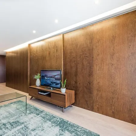 Apartment Guestready - Theater House