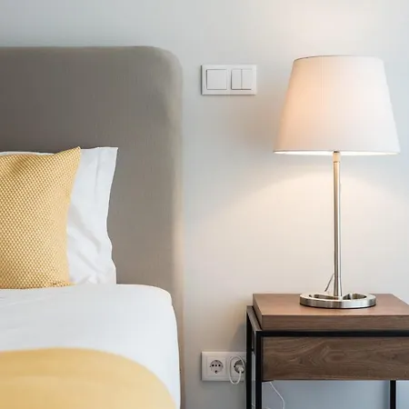 Guestready - Theater House Apartment *