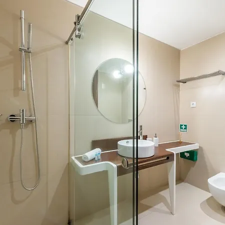 Guestready - Theater House Apartment