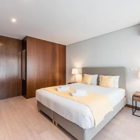 Apartment Guestready - Theater House Porto