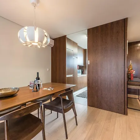 Apartment Guestready - Theater House