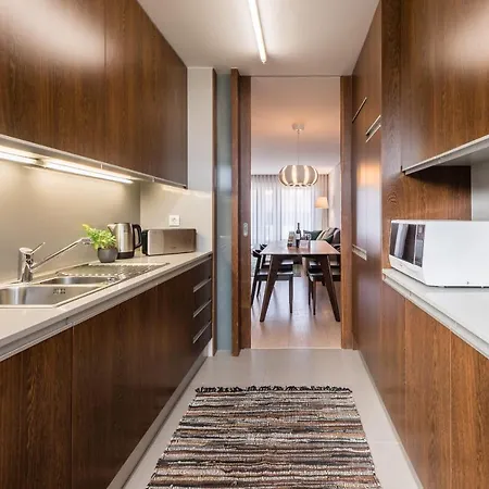 Guestready - Theater House Porto